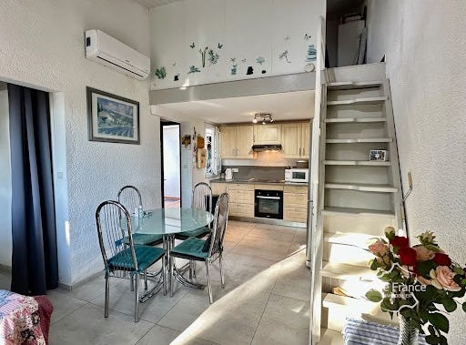 Le Cap d'Agde, Occitanie 34300