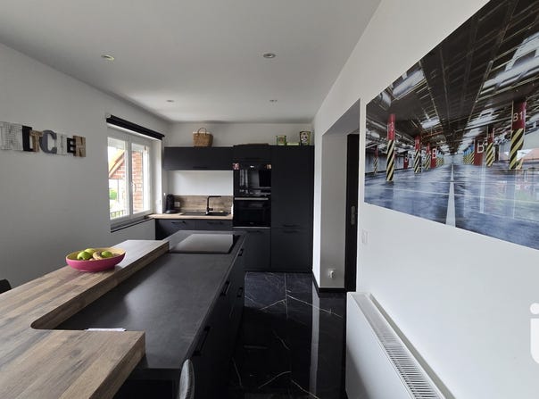 BRUAY LA BUISSIERE, Hauts-de-France 62700