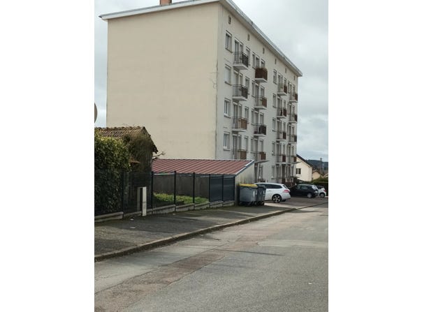 Montceau-les-Mines, Saône-et-Loire 71300