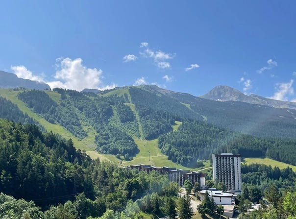 Villard-de-Lans, Isère 38250