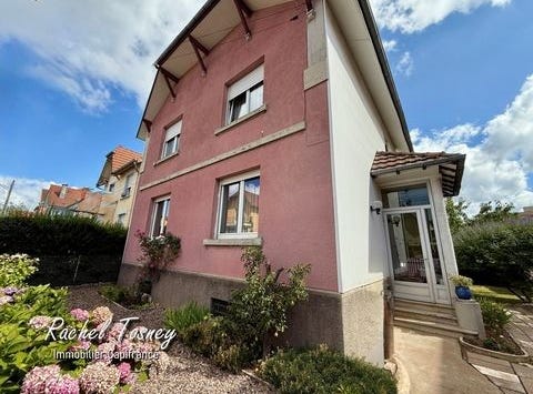 BELFORT, Franche-Comté 90000