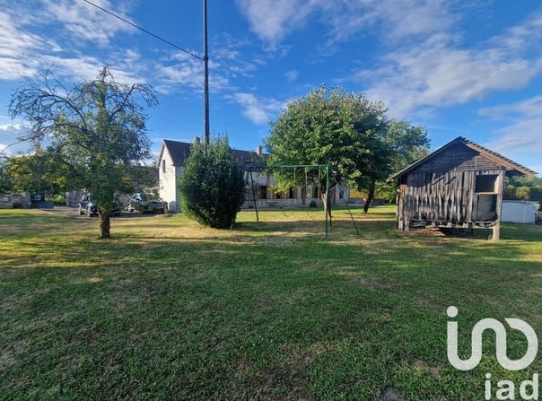 Presnoy, Centre-Val de Loire 45260