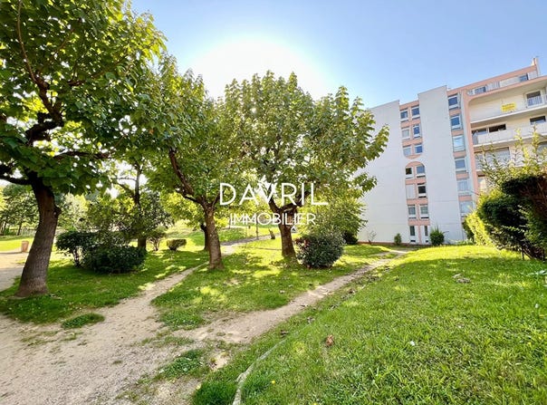 Andrésy, Yvelines 78570