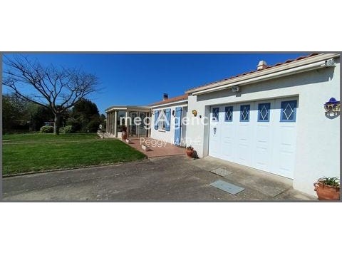 Saint-Michel-En-l'Herm, Pays de la Loire 85580