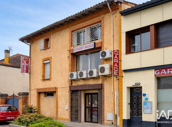 MURET, Occitanie 31600