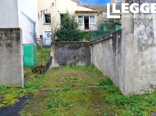 Montmorillon, Nouvelle-Aquitaine 86500