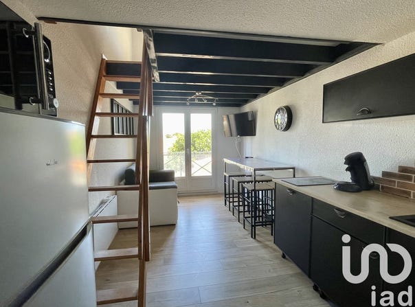 Saint-Hilaire-de-Riez, Pays de la Loire 85270