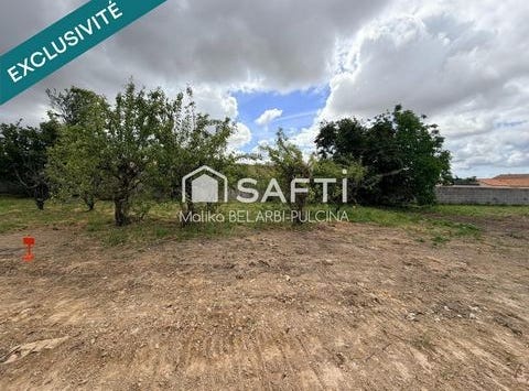 Saint-Mathurin, Pays de la Loire 85150