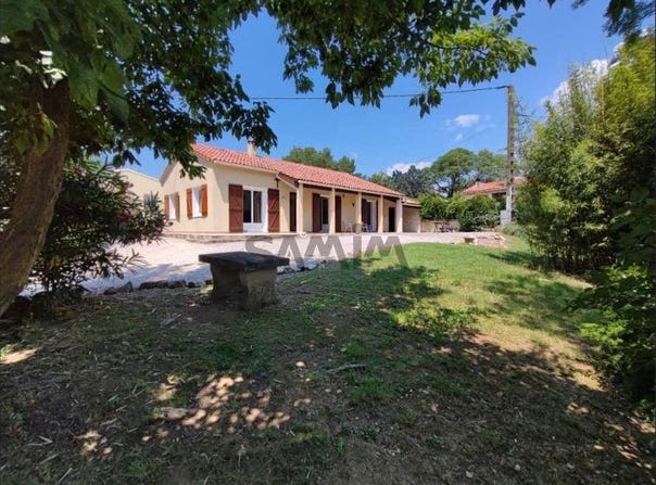 Bagard, Languedoc-Roussillon 30140