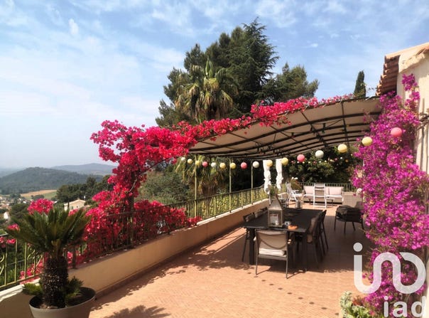 Pierrefeu-du-Var, Provence-Alpes-Côte d'Azur 83390