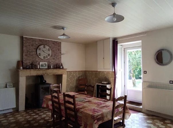 Mouleydier, Dordogne 24520