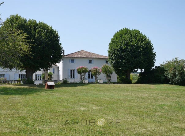 Clairac, Aquitaine 47320