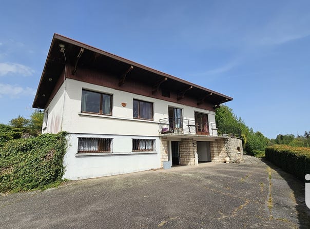 Uzemain, Grand Est 88220