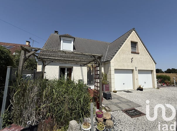 Bouchy-Saint-Genest, Grand Est 51310