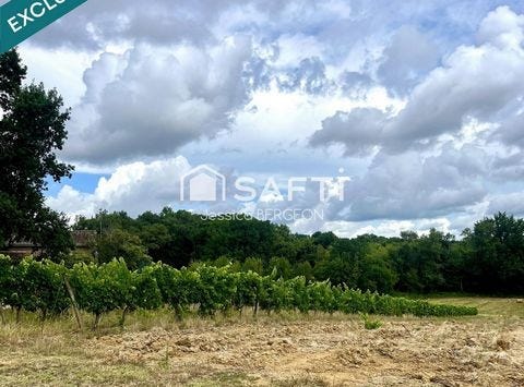 Villegouge, Aquitaine 33141