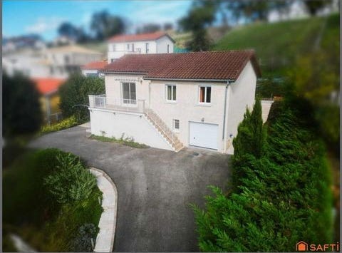 Chatillon-Sur-Chalaronne, Rhône-Alpes 01400