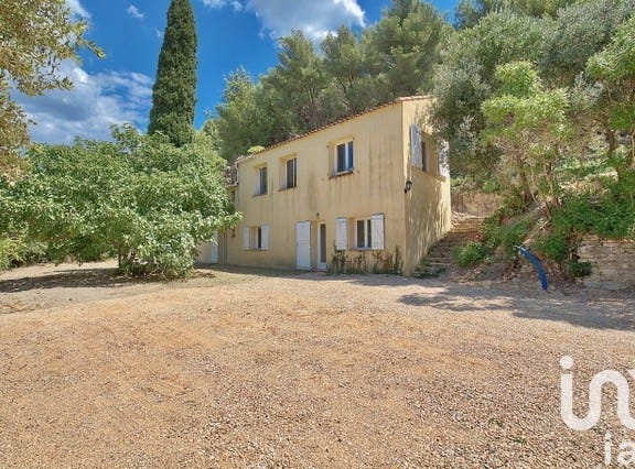 Ceyreste, Provence-Alpes-Côte d'Azur 13600