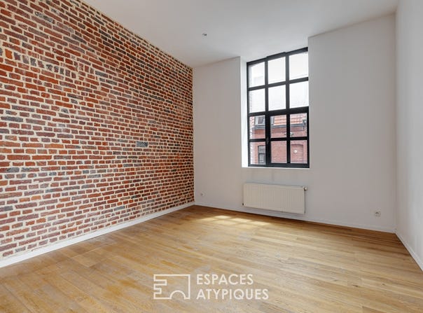 ROUBAIX, Hauts-de-France 59100