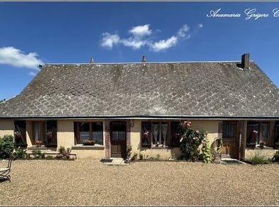 COURVILLE SUR EURE, Centre 28190