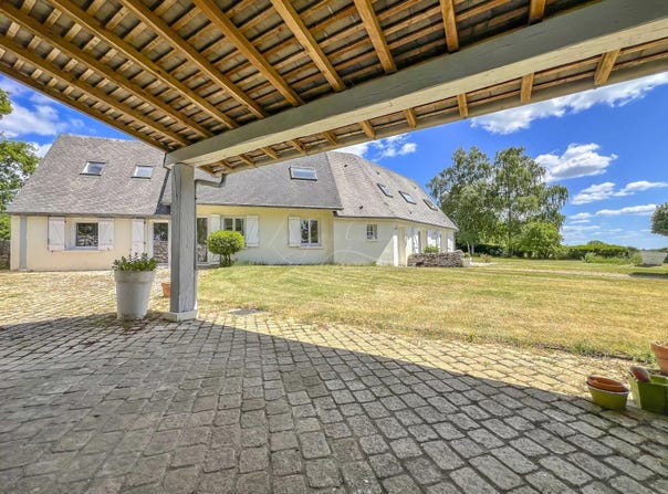 Magny-en-Vexin, Ile-de-France 95420