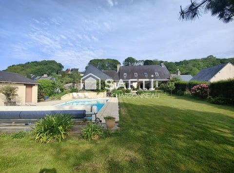 Saint-Broladre, Bretagne 35120
