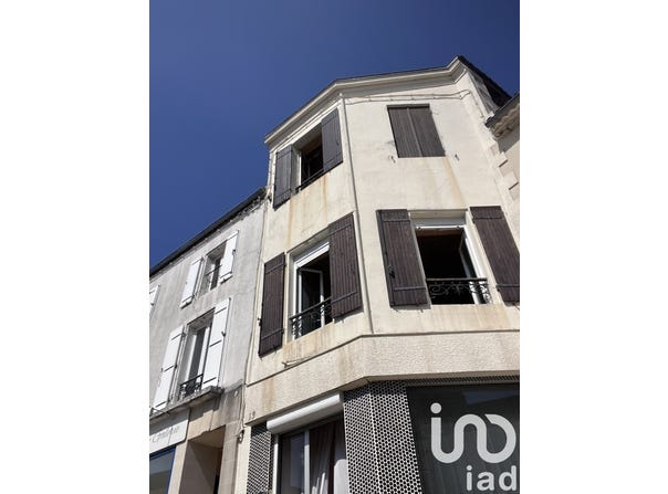 Montendre, Nouvelle-Aquitaine 17130