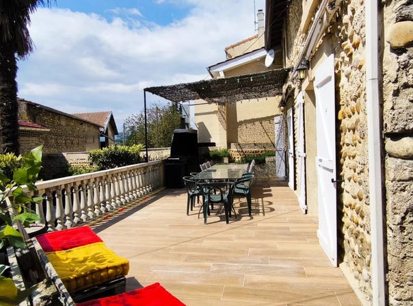 Valence, Drôme 26000