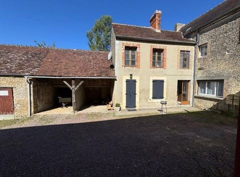 Essay, Basse-Normandie 61500