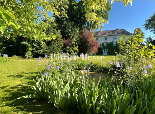 Ozouer-le-Voulgis, Ile-de-France 77390