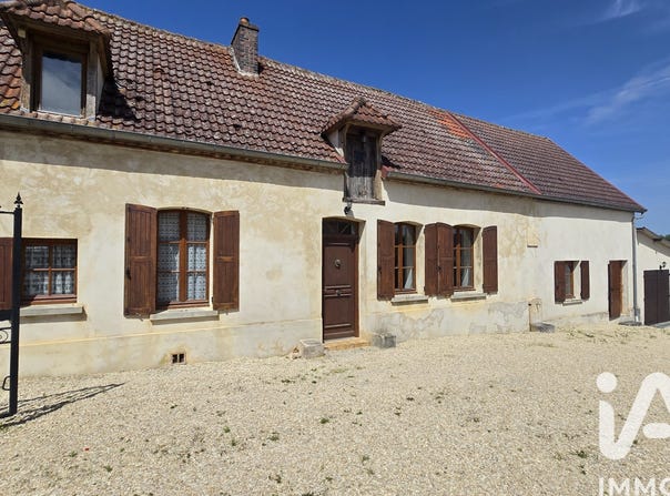 Méry-sur-Seine, Grand Est 10170