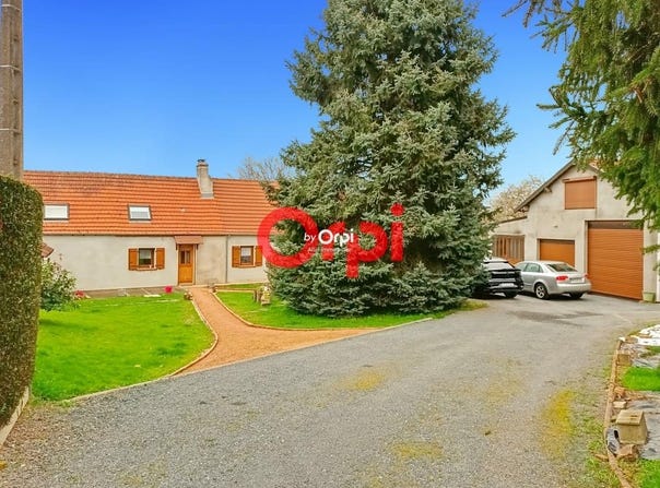 Mesples, Auvergne 03370