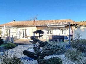 La Chataigneraie, Pays de la Loire 85120