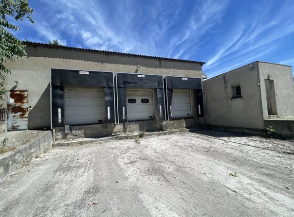 Alès, Gard 30100