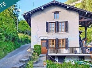 Argis, Rhône-Alpes 01230