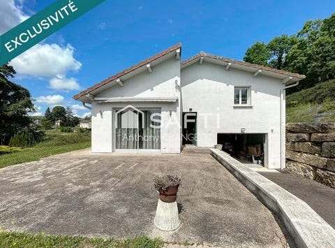 Jussey, Franche-Comté 70500