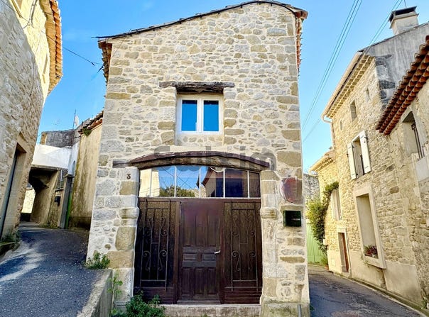 Collorgues, Occitanie 30190