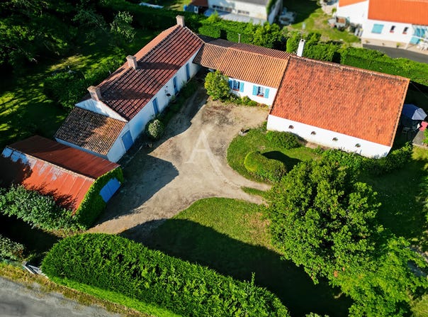 CHALLANS, Pays de la Loire 85300