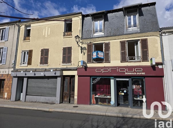 Cusset, Auvergne-Rhône-Alpes 03300