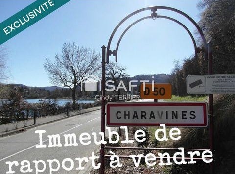 Charavines, Rhône-Alpes 38850