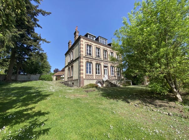 L'Aigle, Orne 61300