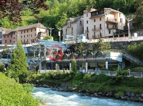 Brides-les-Bains, Savoie 73570