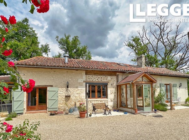 Échourgnac, Nouvelle-Aquitaine 24410