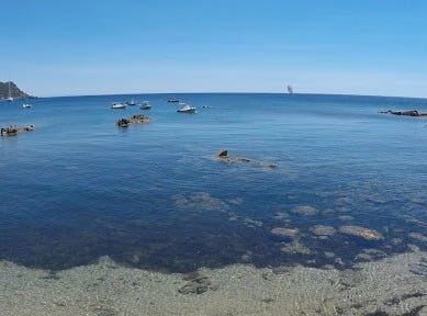Coti-Chiavari, Corsica 20138