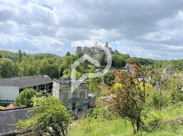 Pierrefonds, Oise 60350