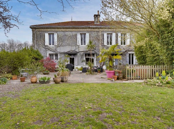 Berson, Aquitaine 33390