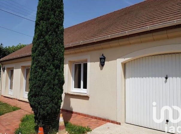 Goussainville, Île-de-France 95190
