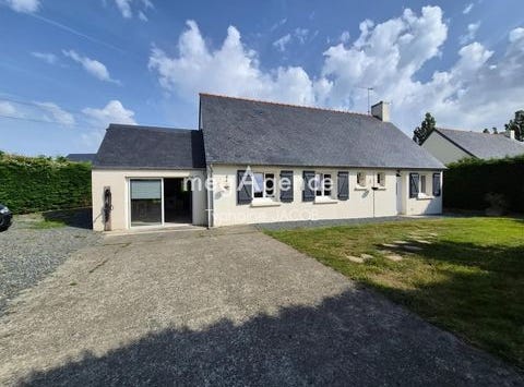 Plourivo, Bretagne 22860