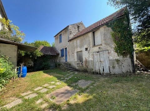 Guerville, Île-de-France 78930