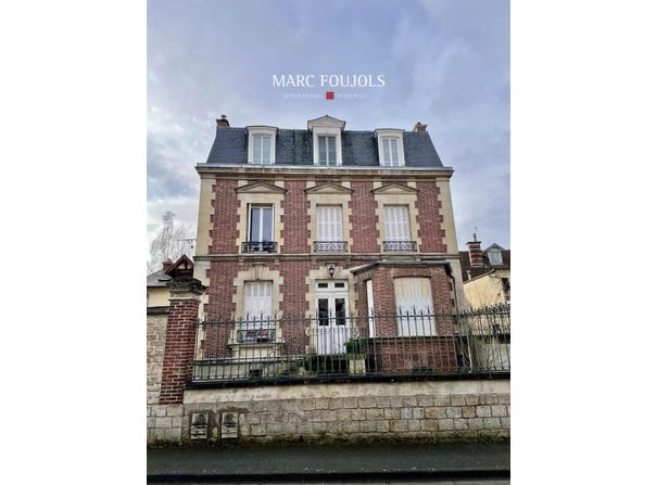 Chantilly, Picardie 60500