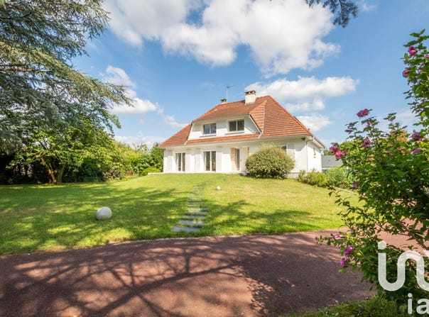 Montigny-sur-Loing, Île-de-France 77690